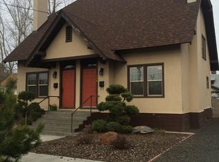 126 SW 3rd St, Pendleton, OR 97801