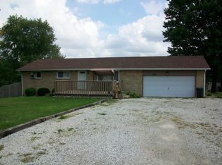 2434 Saratoga Ave SW, Canton, OH 44706