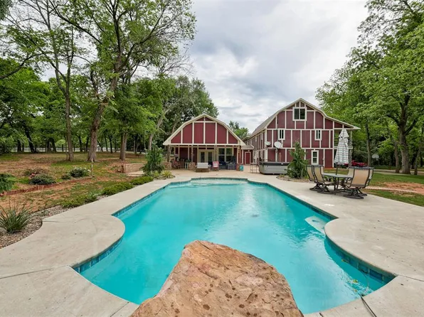 7761 High Meadow Rd, Noble, OK 73068