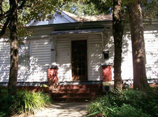 1037 Hemphill Ave NW, Atlanta, GA 30318
