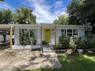 2605 Bethaway Ave, Orlando, FL 32806