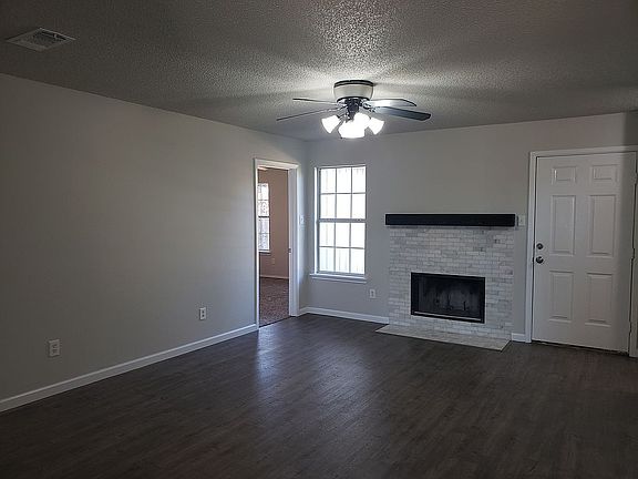 Living with Master Entry