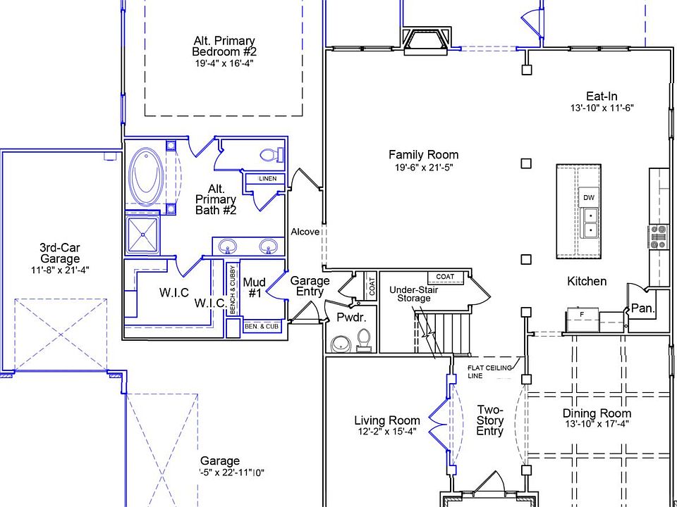 2nd image of 1417 Sandybrook Ln
