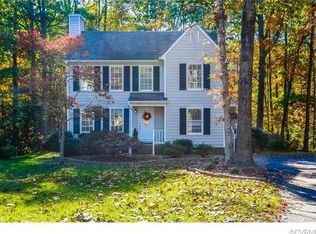 5914 Acorn Ridge Ct, Midlothian, VA 23112
