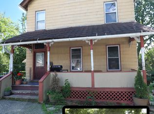 43 Ripley St, Saugerties, NY 12477