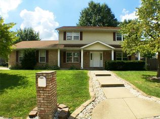 420 Homestead Ave, Swansea, IL