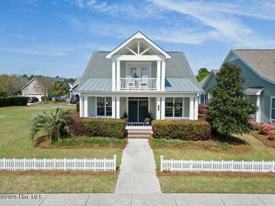 2041 Shelmore Way, Leland, NC, 28451