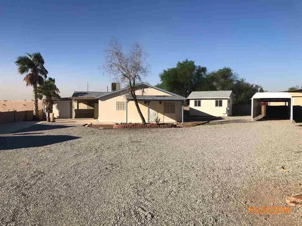 29781 E Los Angeles Ave, Wellton, AZ 85356