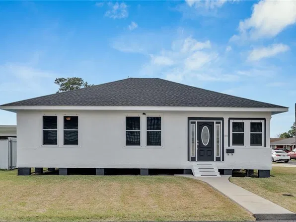 1514 Avenue C, Marrero, LA 70072