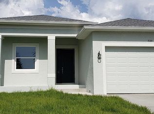 3120 Palm Dr, Punta Gorda, FL 33950