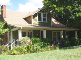 506 S 4th St, Mebane, NC 27302