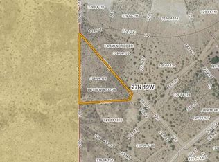9474 W Norco Dr, White Hills, AZ 86445