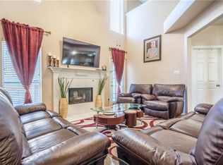 1337 Riley Dr, Carrollton, TX 75007