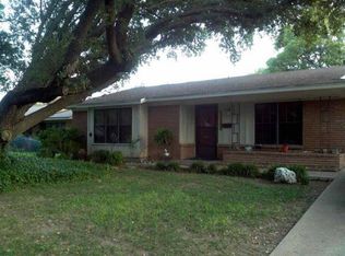5942 Caldwell Dr, Waco, TX 76710