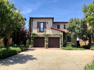 7 Tuscan Blue, Newport Coast, CA 92657