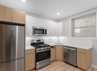 The Damen Fargo, Chicago, IL 60645