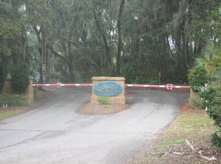 532 Oristo Rdg, Edisto Island, SC 29438
