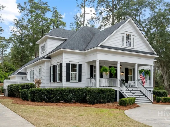 2 Lightenstone Court, Savannah, GA 31411