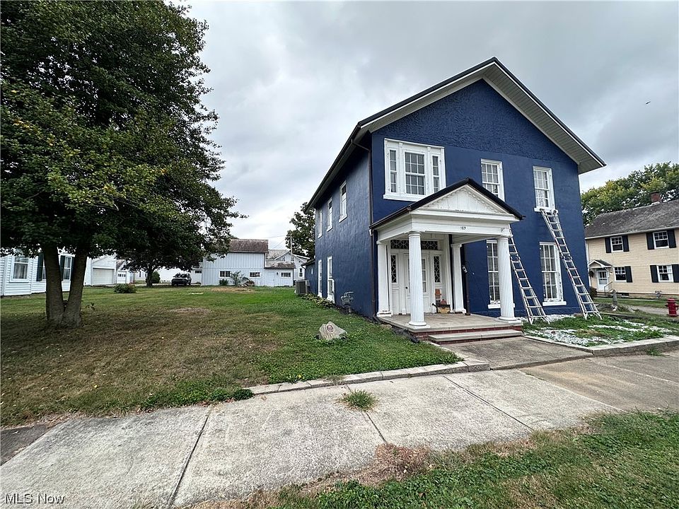 189 S 10th St, Mcconnelsville, OH 43756 MLS 4474222 Zillow