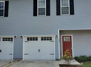404 Kenan Loop, Jacksonville, NC 28546