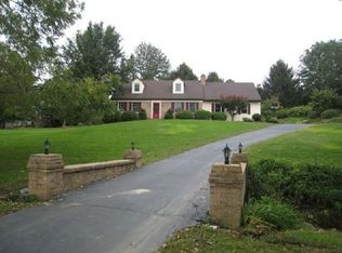 19 Silver Mine Rd, Conestoga, PA 17516