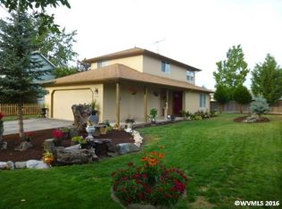 556 Miranda Pl, Aumsville, OR