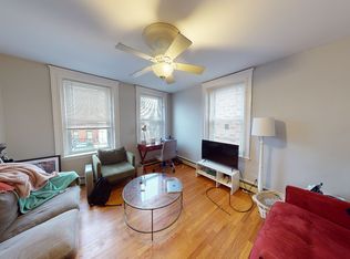 198 River St #2L, Cambridge, MA 02139
