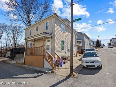 (Undisclosed Address), Scranton, PA, 18504