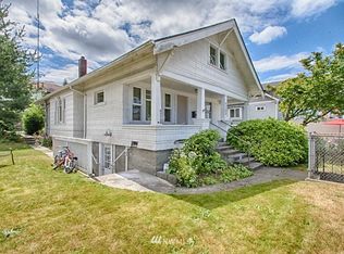 4308 6th Ave, Tacoma, WA