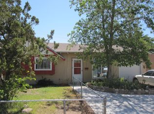 1004 Betts St NE, Albuquerque, NM 87112