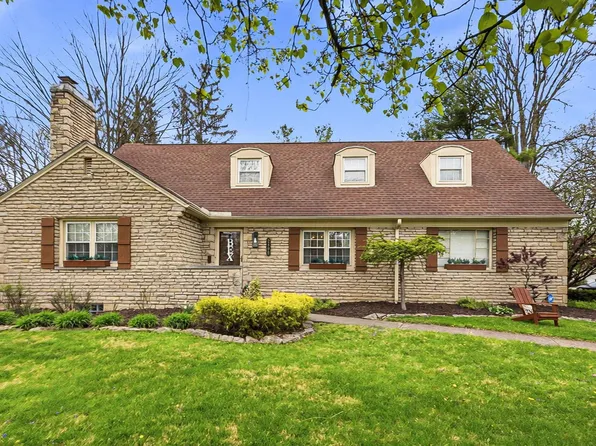 2808 E Broad St, Bexley, OH 43209