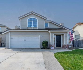 762 Glenpine Ct, Tracy, CA, 95377