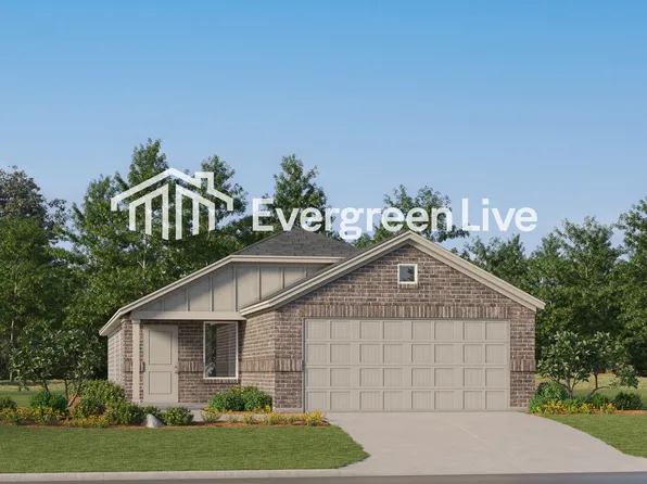 3926 Harrisburg Cv, San Antonio, TX