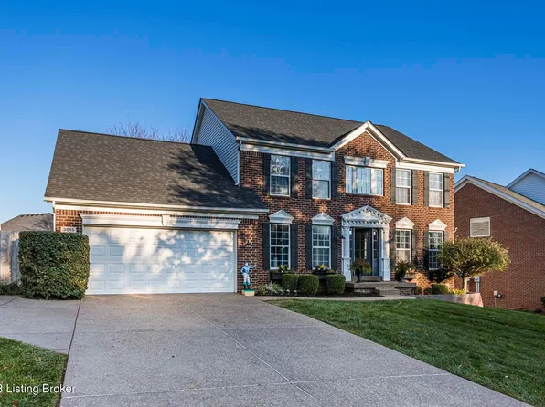 3615 Wynbrooke Cir, Louisville, KY 40241