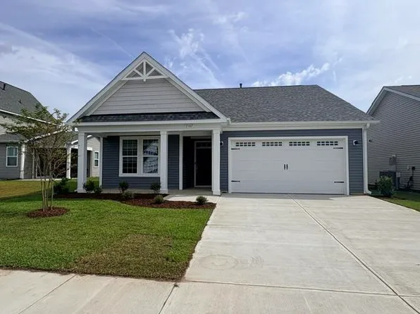 2107 Gooseberry Way, Longs, SC 29568
