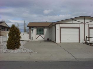 6895 Lotus St, Reno, NV 89506