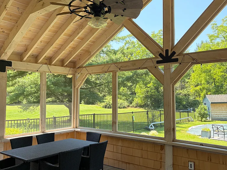 140 Old Stockbridge Rd — Photo 33