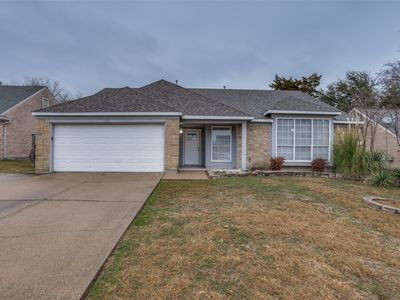 8113 Rainbow Dr, Rowlett, TX, 75089