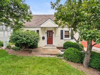 332 Caroline Ave, Saint Louis, MO, 63122