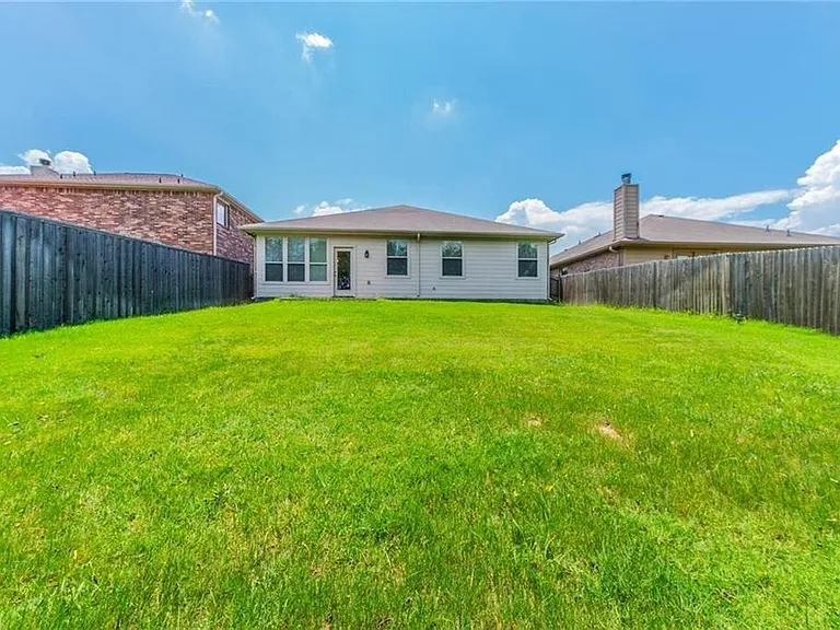 Large Backyard 1