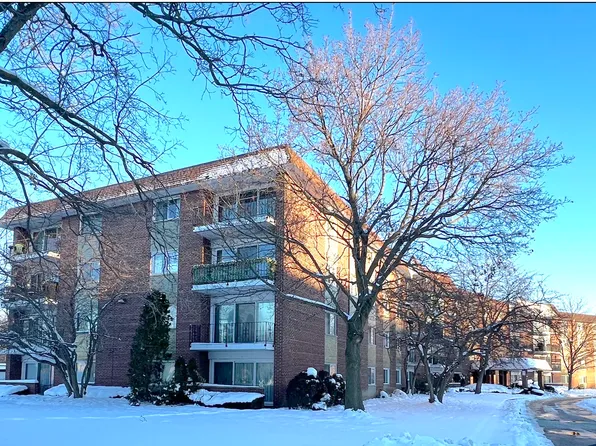 1025 S Fernandez Ave APT 1D, Arlington Heights, IL 60005