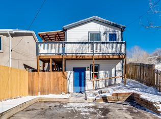 2417 W Cache La Poudre St APT B, Colorado Springs, CO 80904