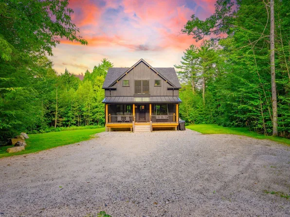 30 Deer View Road, Bethel, ME 04217