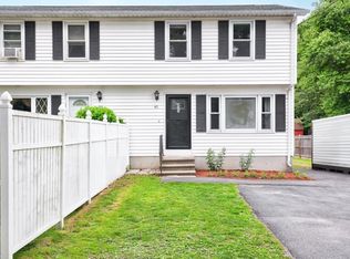 40 Palisades St, Worcester, MA 01604