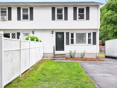 40 Palisades St, Worcester, MA, 01604