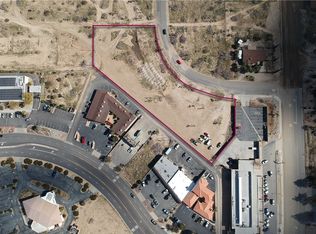 57372 Lupine Dr, Yucca Valley, CA 92284