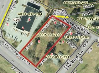 1938 Montague Avenue Ext, Greenwood, SC 29649