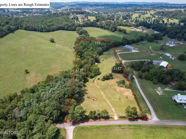 12 Zirkle Rd, Dandridge, TN 37725