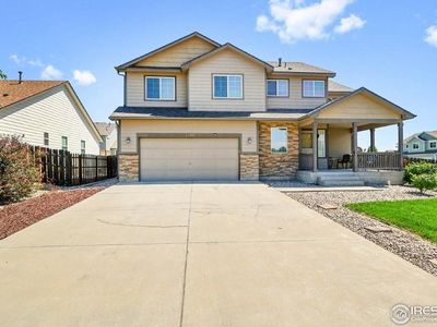 7266 Ocean Ridge St, Wellington, CO, 80549