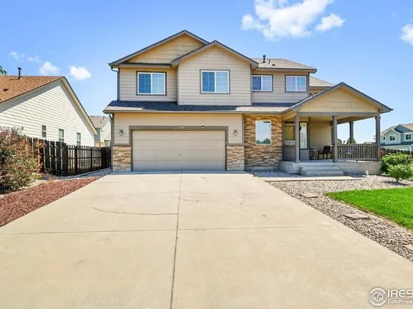 7266 Ocean Ridge St, Wellington, CO 80549